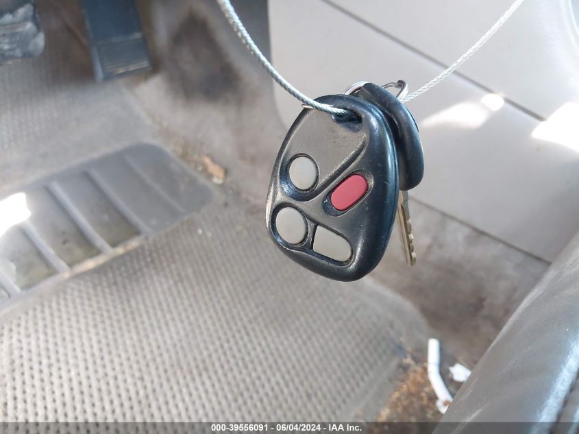 2002 Chevrolet Impala Ls VIN: 2G1WH55KX29226414 Lot: 39556091