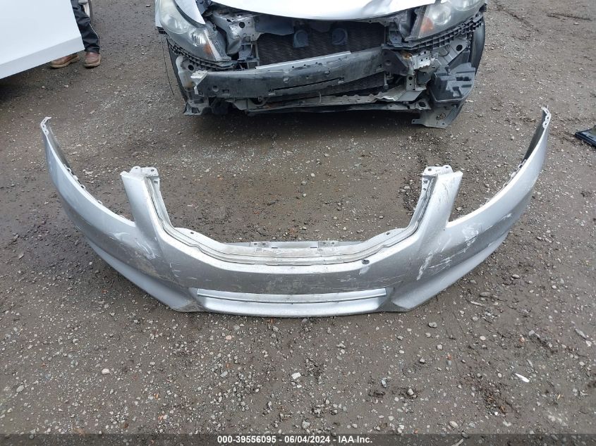 2011 Honda Accord 2.4 Lx VIN: 1HGCP2F31BA059563 Lot: 39556095