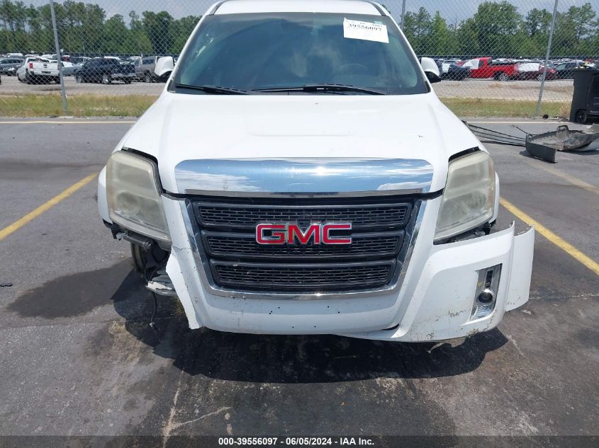 2015 GMC Terrain Sle-1 VIN: 2GKALMEK9F6382160 Lot: 39556097