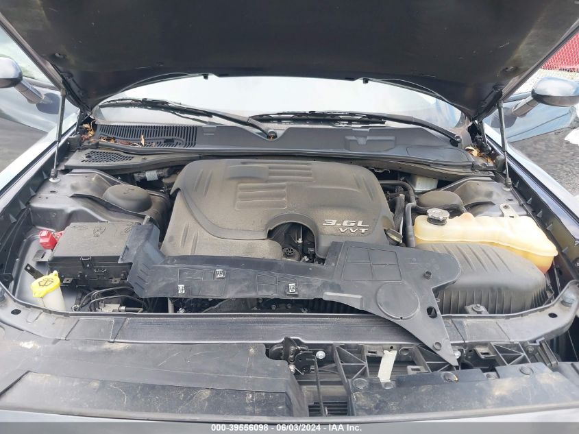 2019 Dodge Challenger Sxt VIN: 2C3CDZAG1KH674243 Lot: 39556098