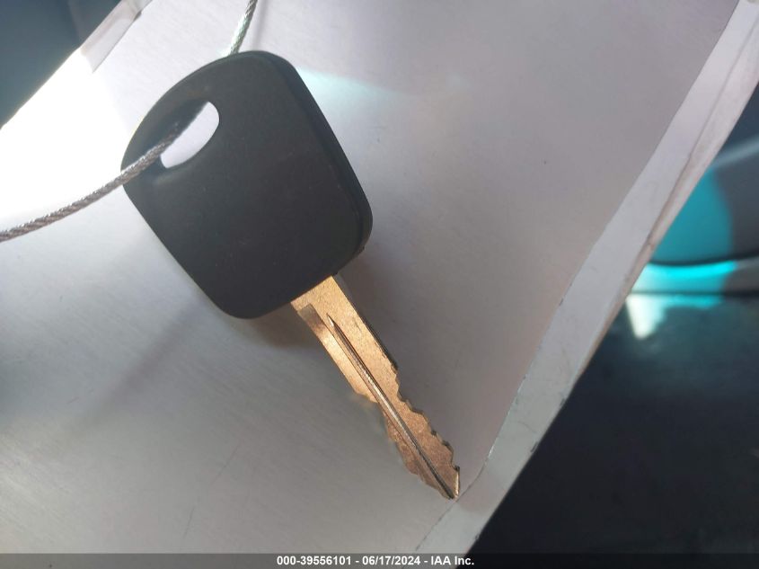 1997 Ford Expedition Eddie Bauer/Xlt VIN: 1FMFU18L2VLA05933 Lot: 39556101