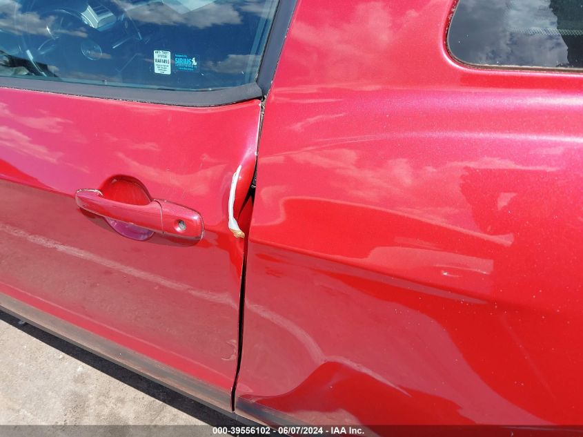 2012 Ford Mustang V6 Premium VIN: 1ZVBP8AM9C5244271 Lot: 39556102