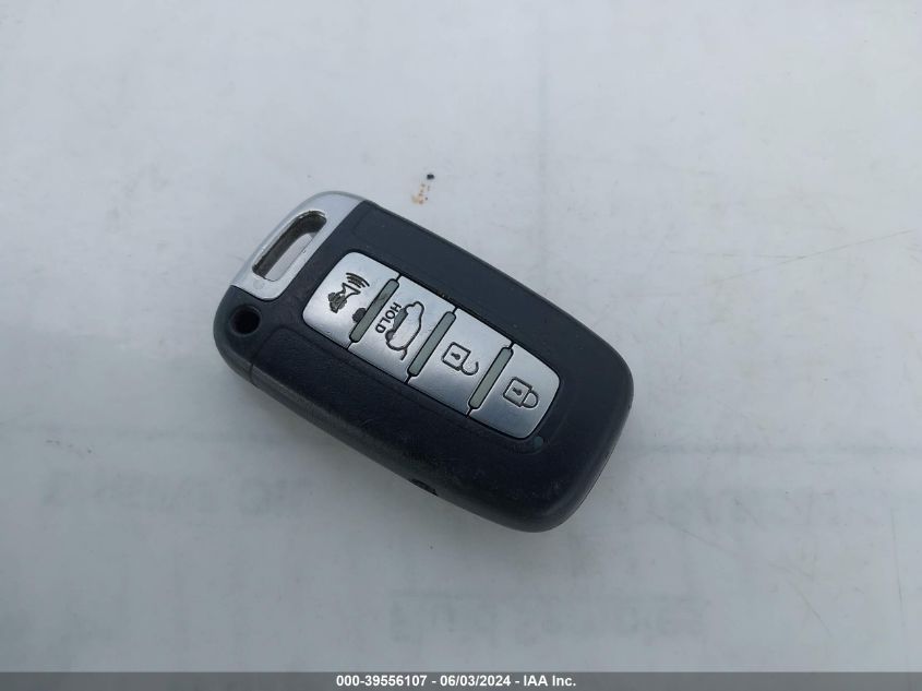 2011 Kia Soul ! VIN: KNDJT2A26B7724910 Lot: 39556107