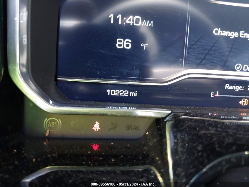 2024 GMC Sierra 1500 Slt VIN: 1GTPHDED0RZ205658 Lot: 39556108