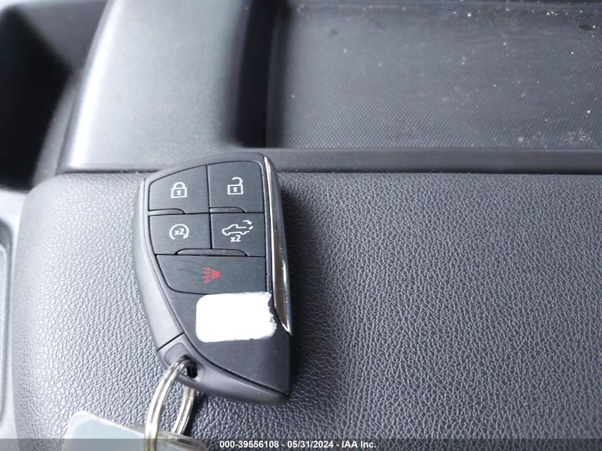 2024 GMC Sierra 1500 Slt VIN: 1GTPHDED0RZ205658 Lot: 39556108