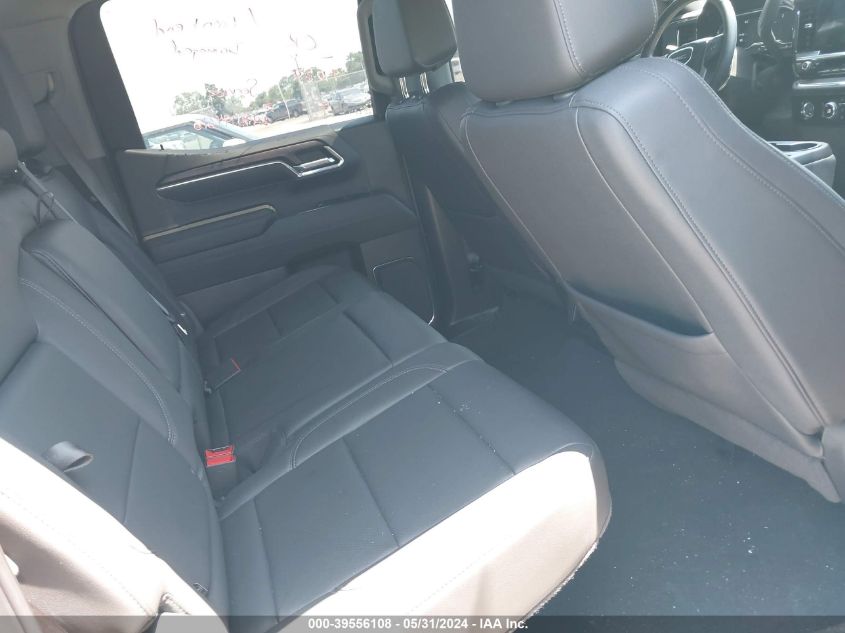 2024 GMC Sierra 1500 Slt VIN: 1GTPHDED0RZ205658 Lot: 39556108