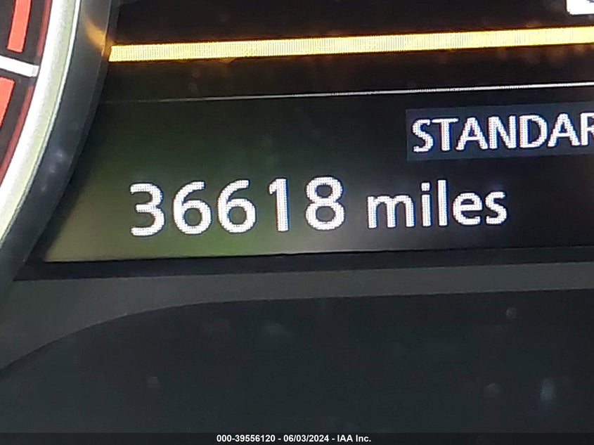 2023 NISSAN ROGUE SL FWD - 5N1BT3CA1PC759332