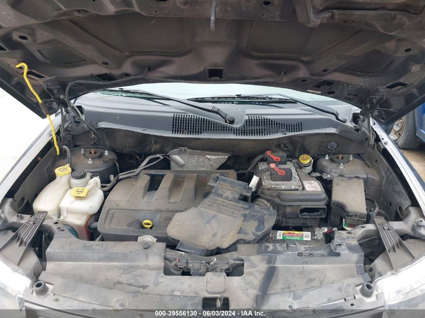 2016 Jeep Compass High Altitude Edition VIN: 1C4NJDEB2GD729477 Lot: 39556130