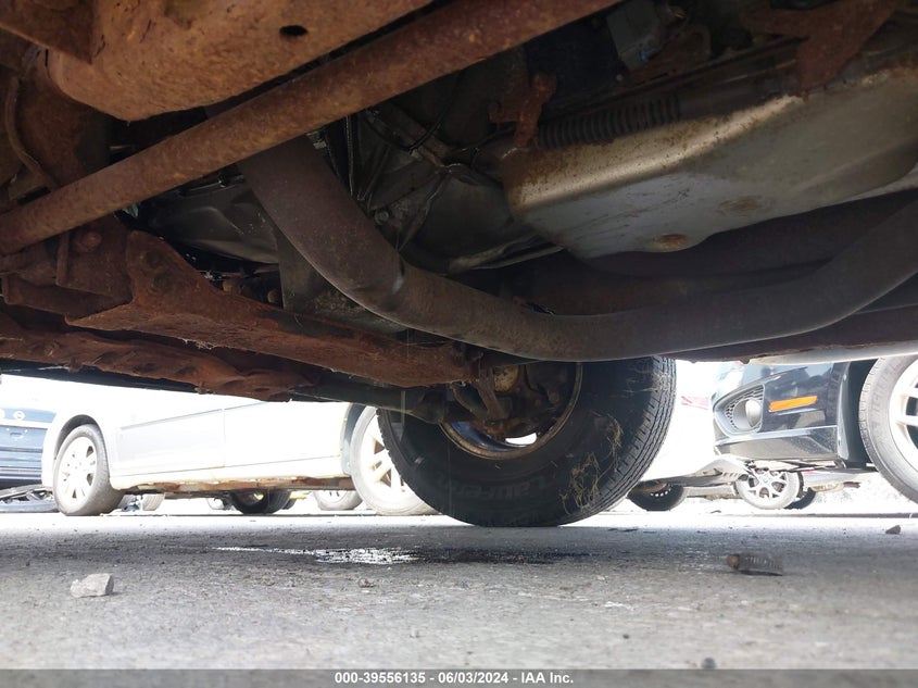 2004 Chevrolet Silverado 2500Hd Ls VIN: 1GCHC29U44E396650 Lot: 39556135