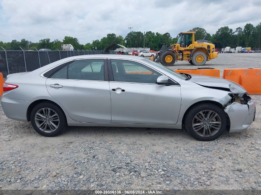 4T1BF1FK9HU449571 2017 TOYOTA CAMRY - Image 18