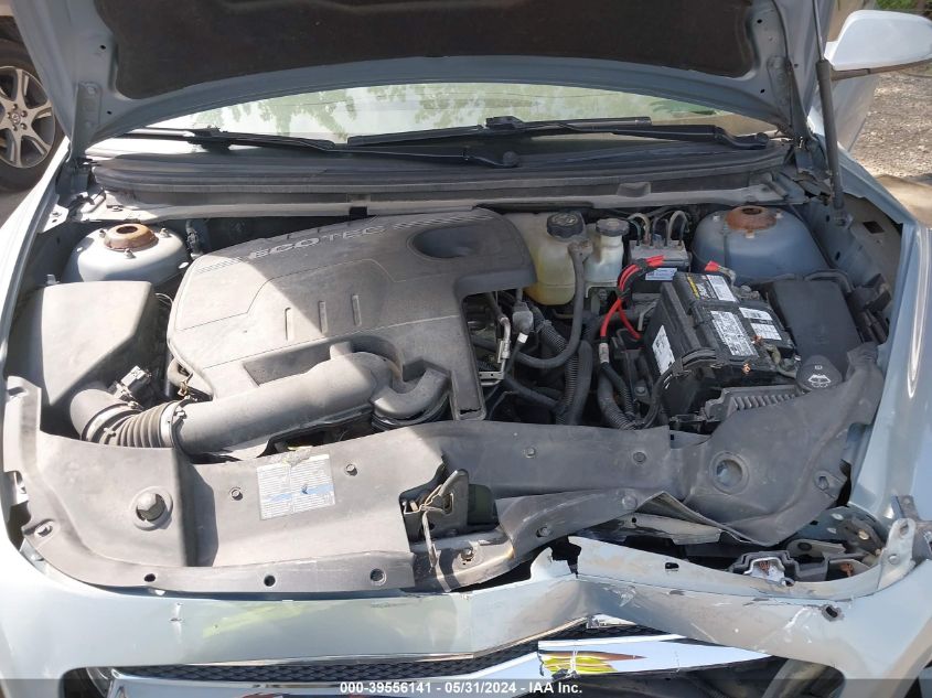 2009 Chevrolet Malibu Lt VIN: 1G1ZJ57BX94172088 Lot: 39556141