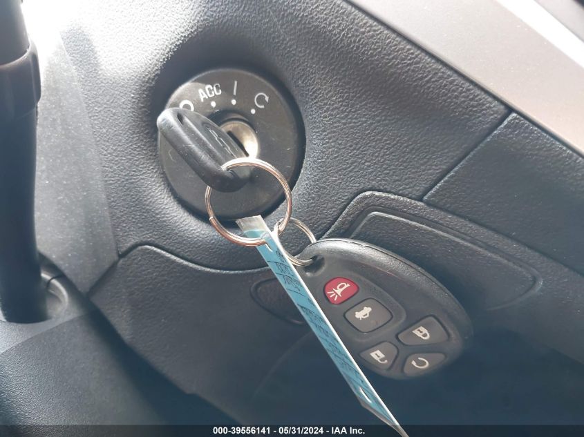 2009 Chevrolet Malibu Lt VIN: 1G1ZJ57BX94172088 Lot: 39556141