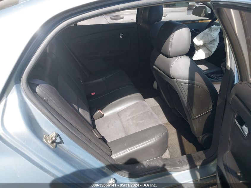 2009 Chevrolet Malibu Lt VIN: 1G1ZJ57BX94172088 Lot: 39556141