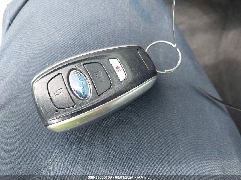 2015 Subaru Outback 2.5I Limited VIN: 4S4BSBLCXF3216591 Lot: 39556159