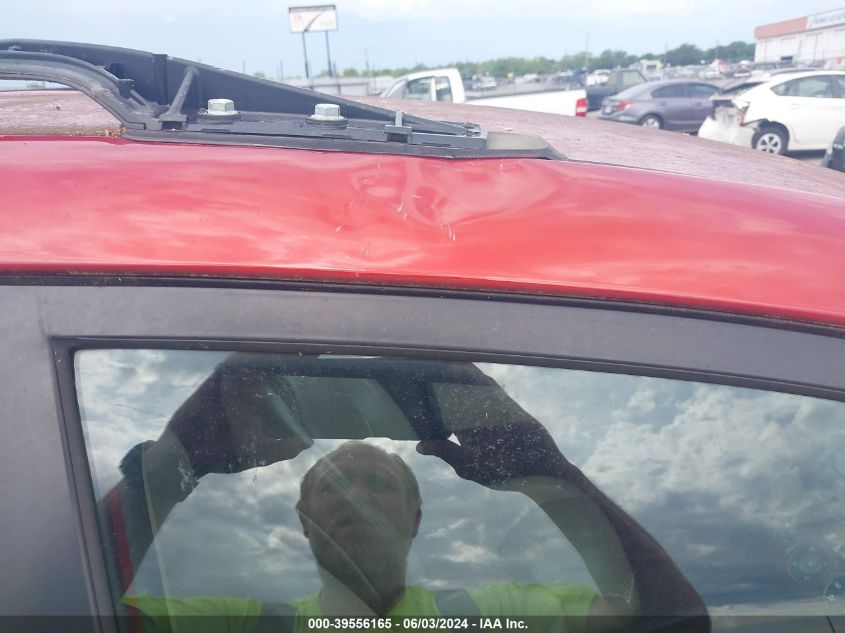 2008 Toyota Rav4 Limited V6 VIN: JTMZK31V285016549 Lot: 39556165