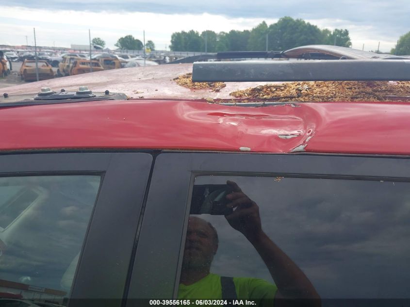 2008 Toyota Rav4 Limited V6 VIN: JTMZK31V285016549 Lot: 39556165