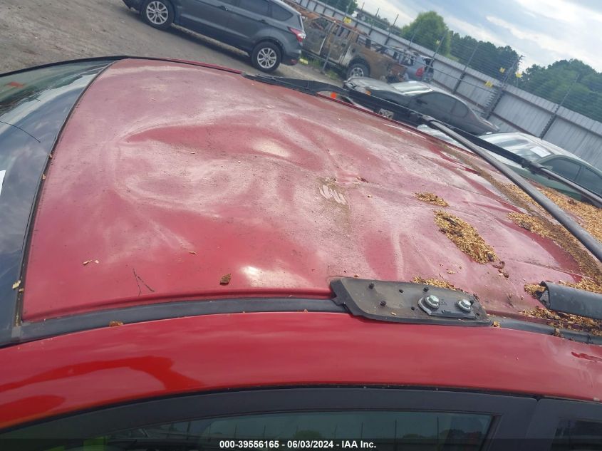 2008 Toyota Rav4 Limited V6 VIN: JTMZK31V285016549 Lot: 39556165