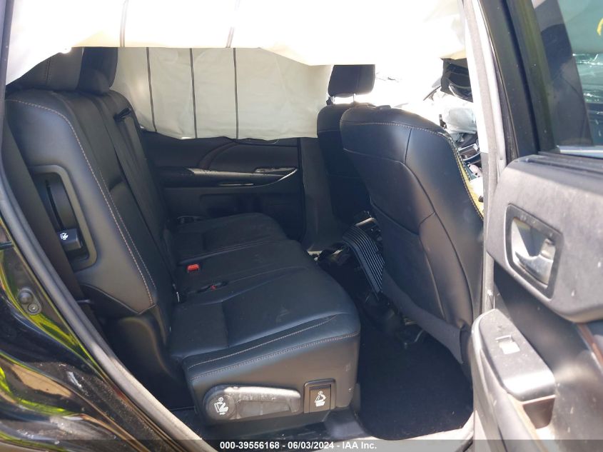 2015 Toyota Highlander Xle V6 VIN: 5TDJKRFH2FS218625 Lot: 39556168