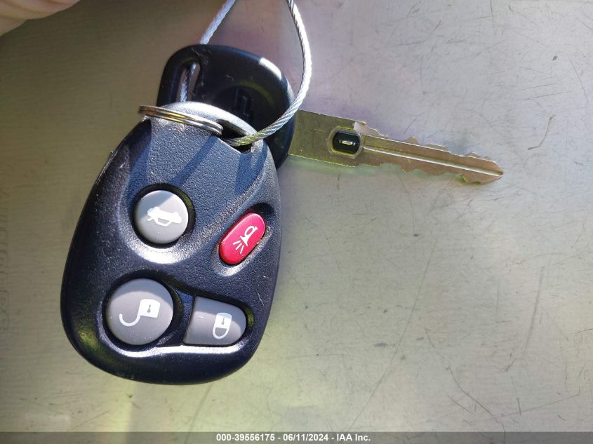 2004 Chevrolet Corvette Z06 Hardtop VIN: 1G1YY12S845117021 Lot: 39556175