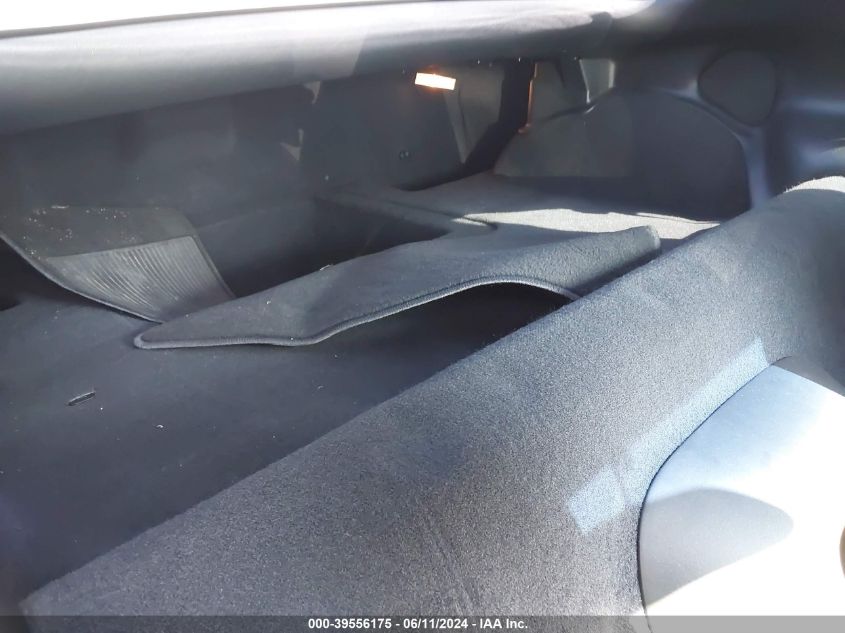 2004 Chevrolet Corvette Z06 Hardtop VIN: 1G1YY12S845117021 Lot: 39556175