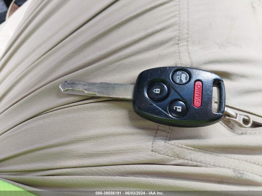 2014 Honda Pilot Ex-L VIN: 5FNYF3H52EB004451 Lot: 39556191