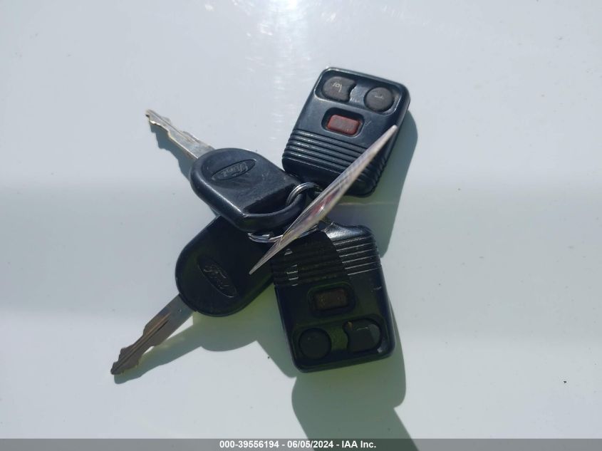 2010 Ford Ranger Xl/Xlt VIN: 1FTKR1ED7APA00876 Lot: 39556194