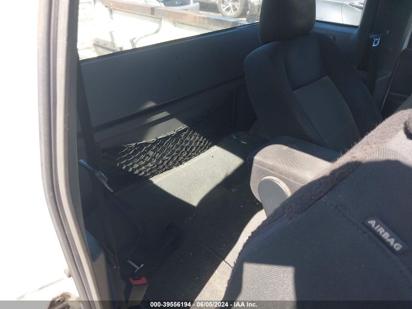 2010 Ford Ranger Xl/Xlt VIN: 1FTKR1ED7APA00876 Lot: 39556194