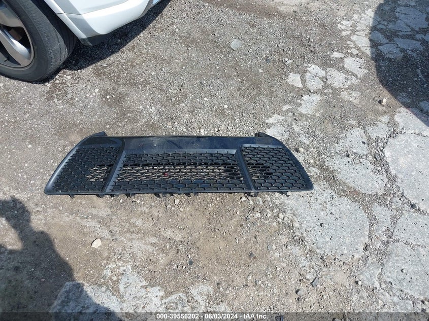 2016 Toyota Camry Se VIN: 4T1BF1FK7GU612779 Lot: 39556202