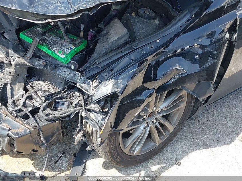 2016 Toyota Camry Se VIN: 4T1BF1FK7GU612779 Lot: 39556202