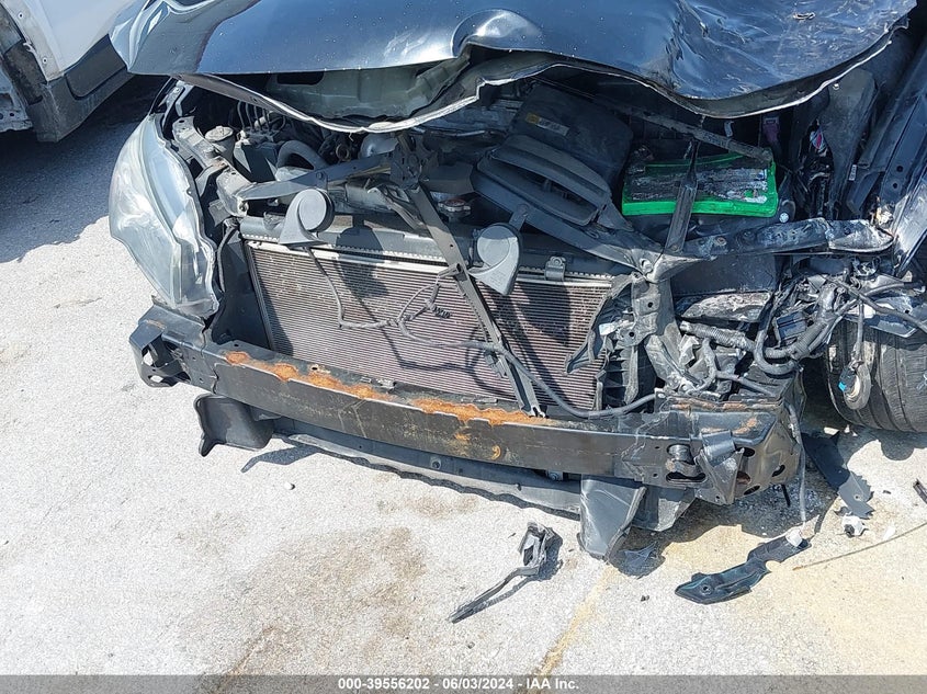 2016 Toyota Camry Se VIN: 4T1BF1FK7GU612779 Lot: 39556202