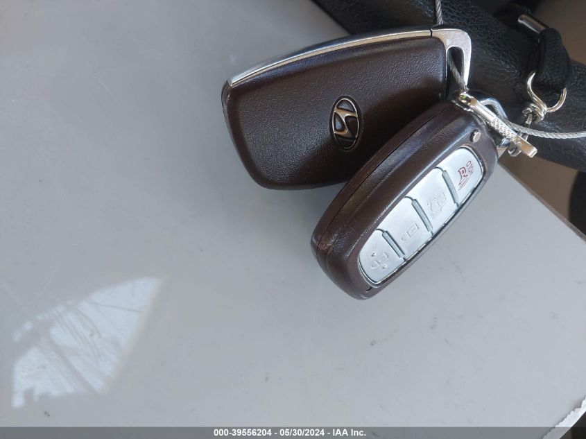 2016 Hyundai Sonata Hybrid Se VIN: KMHE24L14GA029206 Lot: 39556204