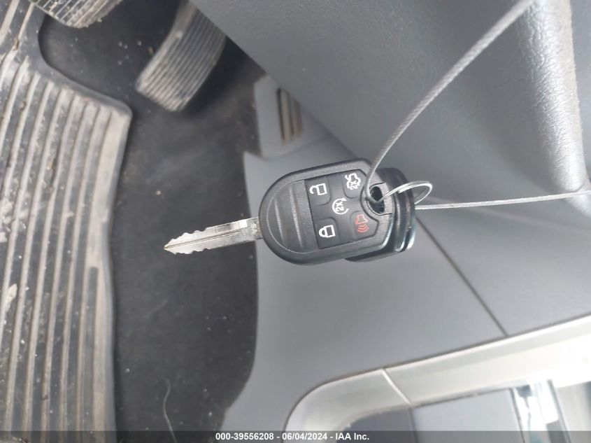 2012 Ford F-150 Platinum VIN: 1FTFW1ET2CFC11364 Lot: 39556208