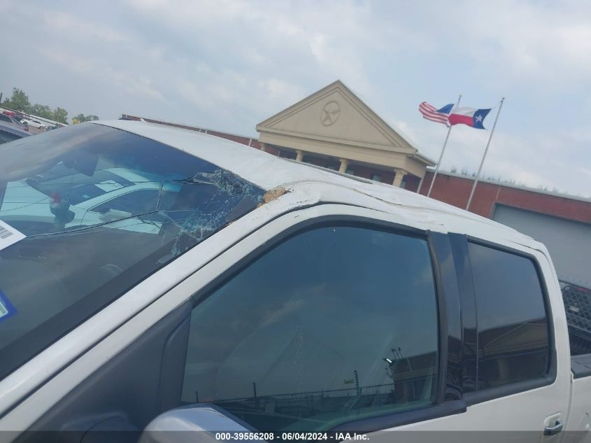 2012 Ford F-150 Platinum VIN: 1FTFW1ET2CFC11364 Lot: 39556208