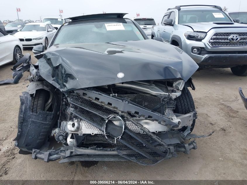 2016 Mercedes-Benz C 300 Luxury/Sport VIN: 55SWF4JB5GU104476 Lot: 39556214