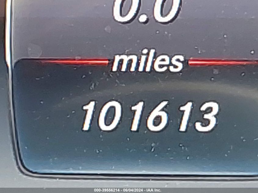 2016 Mercedes-Benz C 300 Luxury/Sport VIN: 55SWF4JB5GU104476 Lot: 39556214