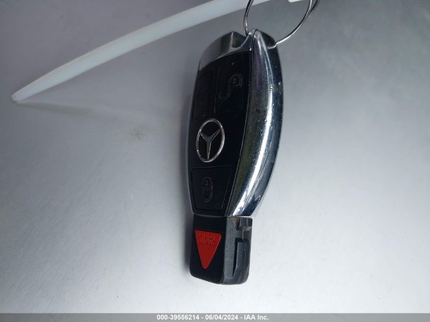 2016 Mercedes-Benz C 300 Luxury/Sport VIN: 55SWF4JB5GU104476 Lot: 39556214