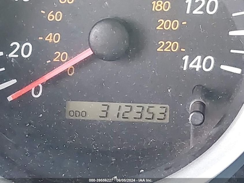 2006 Toyota Highlander V6 VIN: JTEEP21A660162028 Lot: 39556227