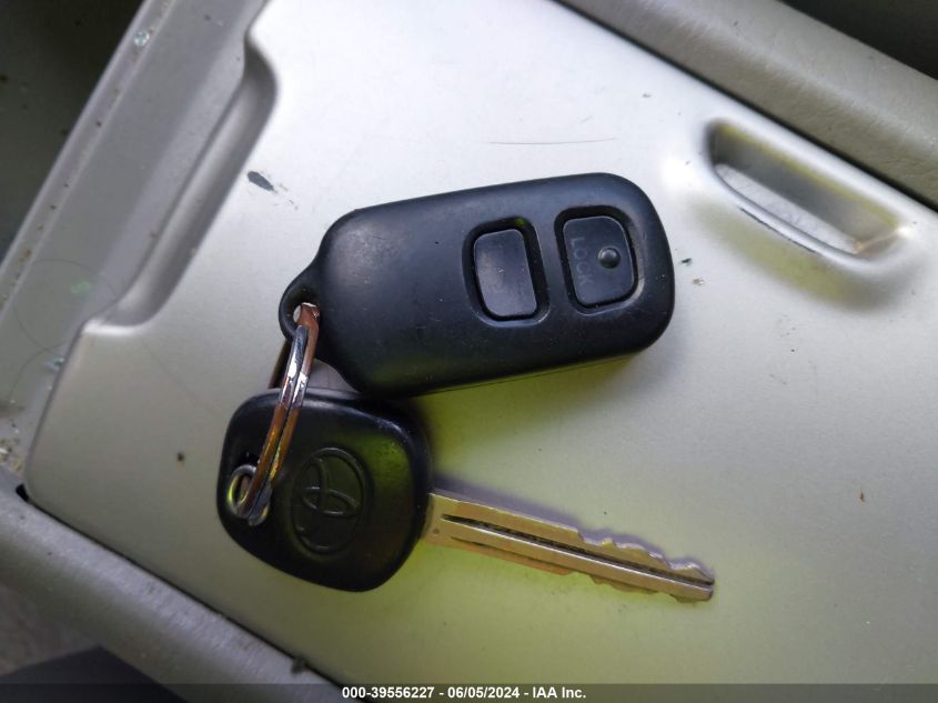 2006 Toyota Highlander V6 VIN: JTEEP21A660162028 Lot: 39556227