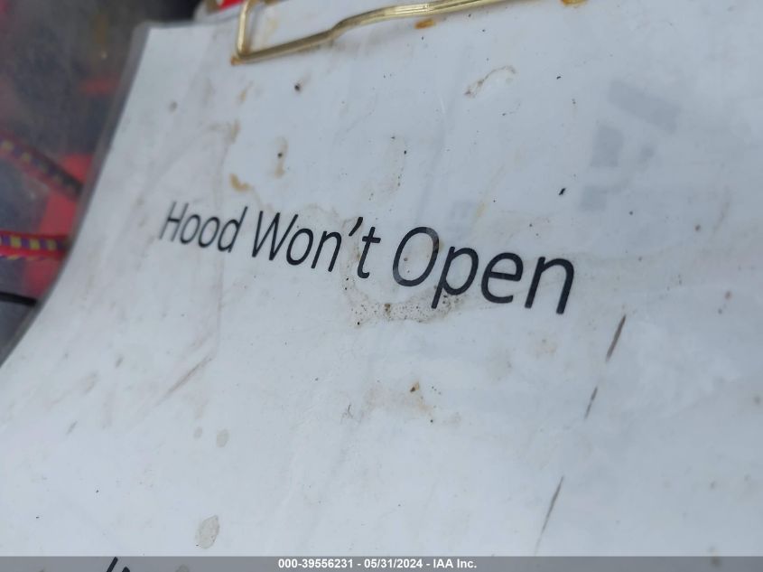 2001 Ford Focus Se VIN: 1FAFP36381W166621 Lot: 39556231