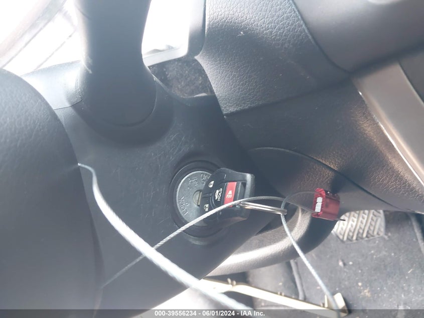 2014 Nissan Sentra S VIN: 3N1AB7AP3EY277082 Lot: 39556234