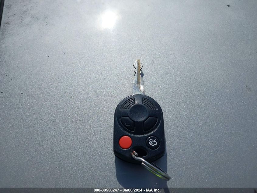 2007 Ford Fusion Sel VIN: 3FAHP08137R206862 Lot: 39556247