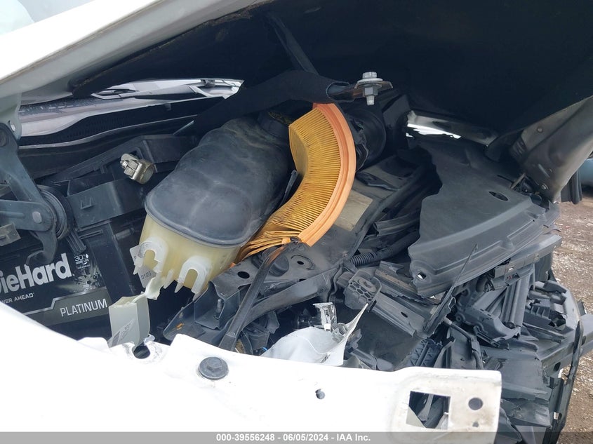 2018 CHEVROLET TAHOE C1500  LS - 1GNSCAEC9JR266159