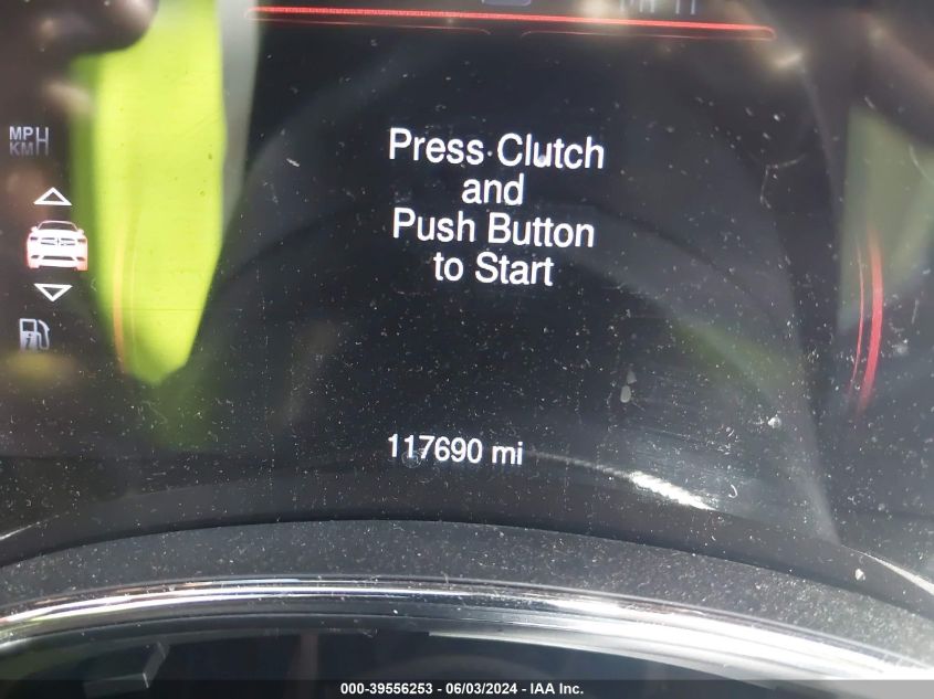 2015 Dodge Durango Sxt VIN: 1C4RDJAG7FC923273 Lot: 39556253