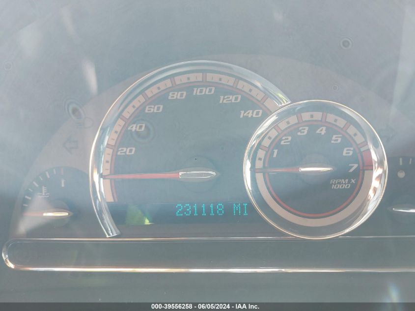 2008 Chevrolet Hhr Ss VIN: 3GNDA63X48S640640 Lot: 39556258