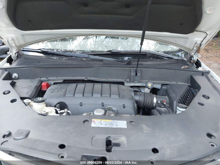 2016 Chevrolet Traverse 1Lt VIN: 1GNKRGKD6GJ247896 Lot: 39556259