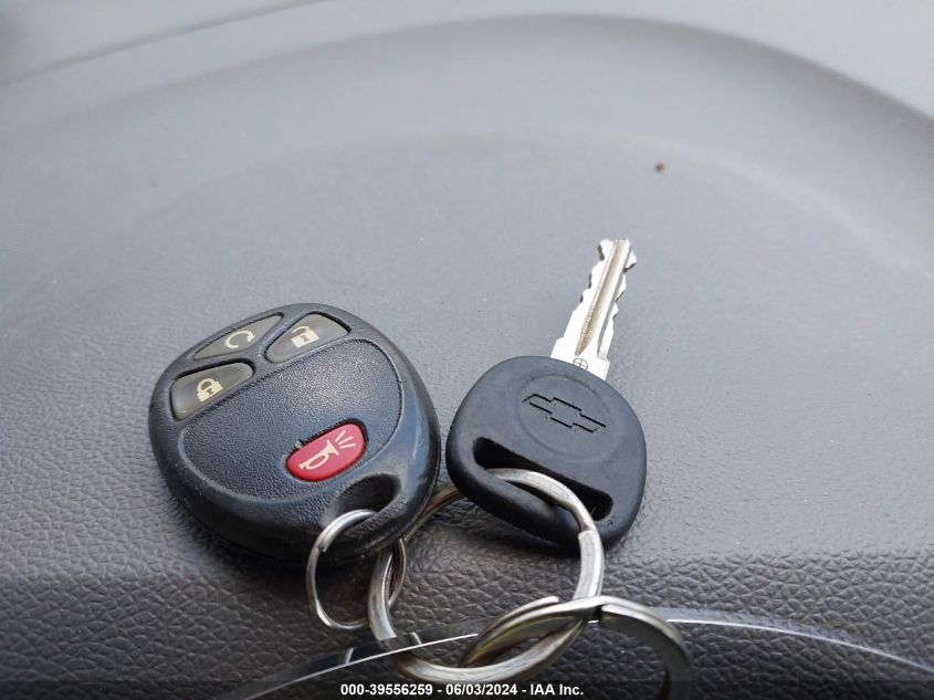 2016 Chevrolet Traverse 1Lt VIN: 1GNKRGKD6GJ247896 Lot: 39556259