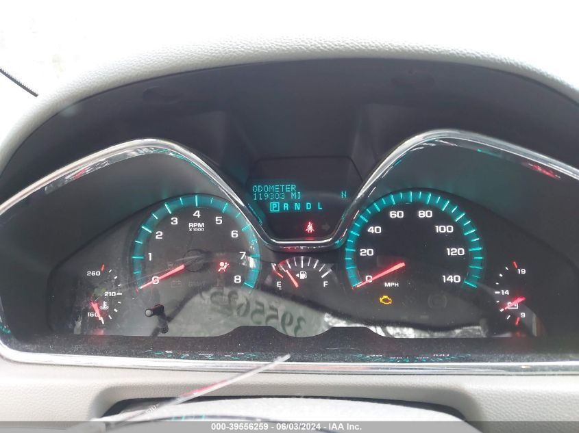 2016 Chevrolet Traverse 1Lt VIN: 1GNKRGKD6GJ247896 Lot: 39556259