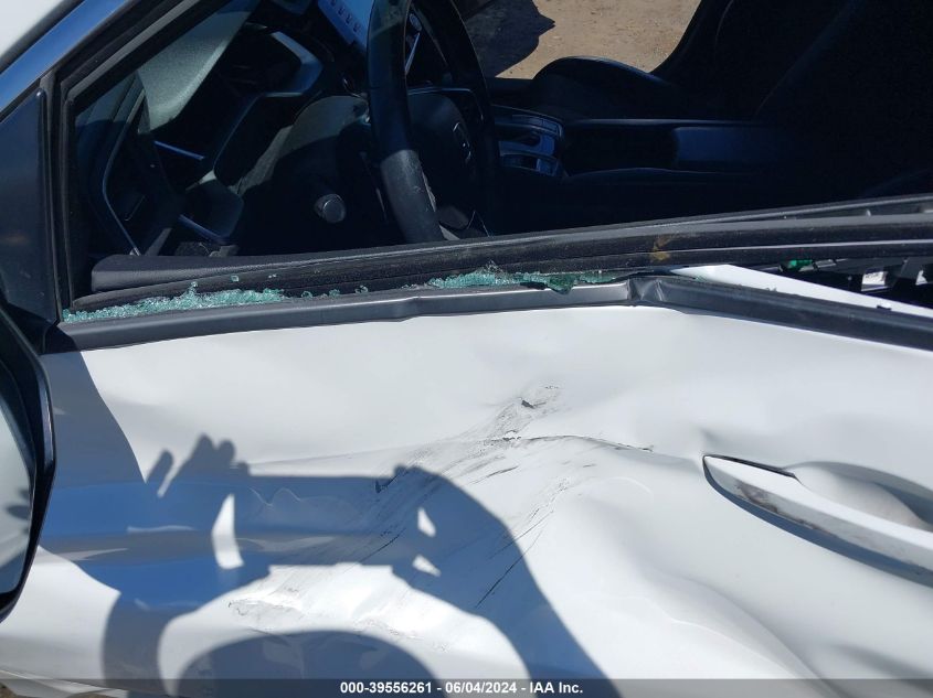 2020 Honda Civic Sport VIN: 19XFC2F8XLE204259 Lot: 39556261