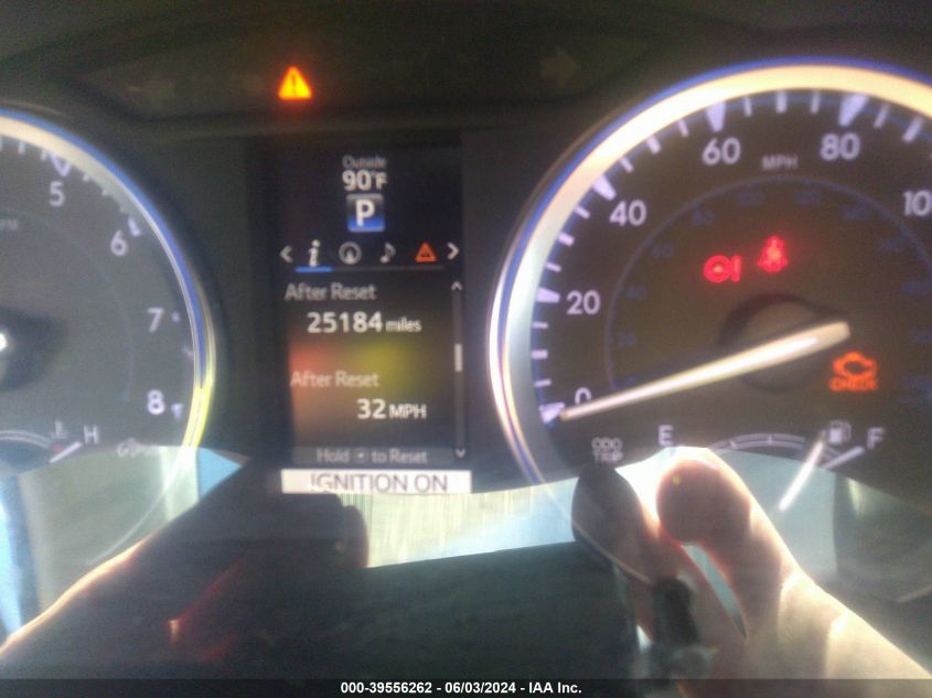 2016 Toyota Highlander Limited V6 VIN: 5TDDKRFH1GS293766 Lot: 39556262