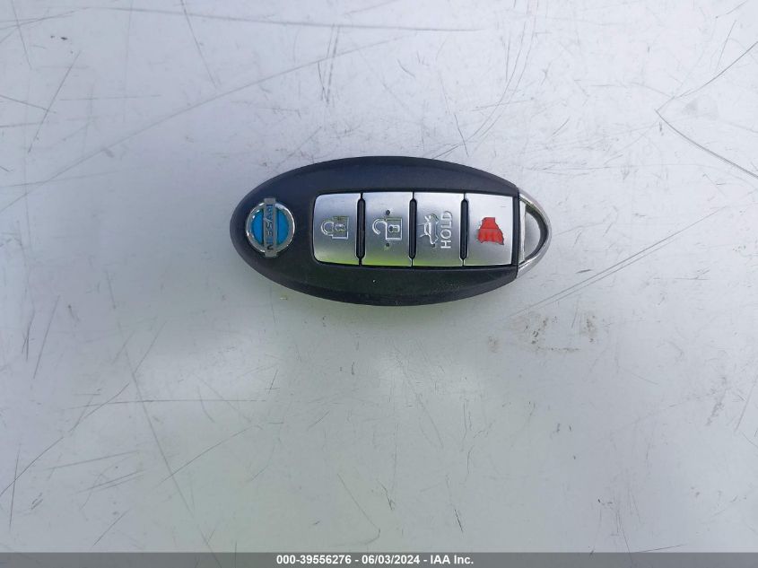 2008 Nissan Altima 2.5/2.5S VIN: 1N4AL21E08N504635 Lot: 39556276